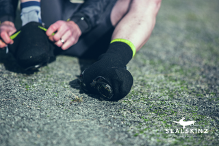 SEALSKINZ