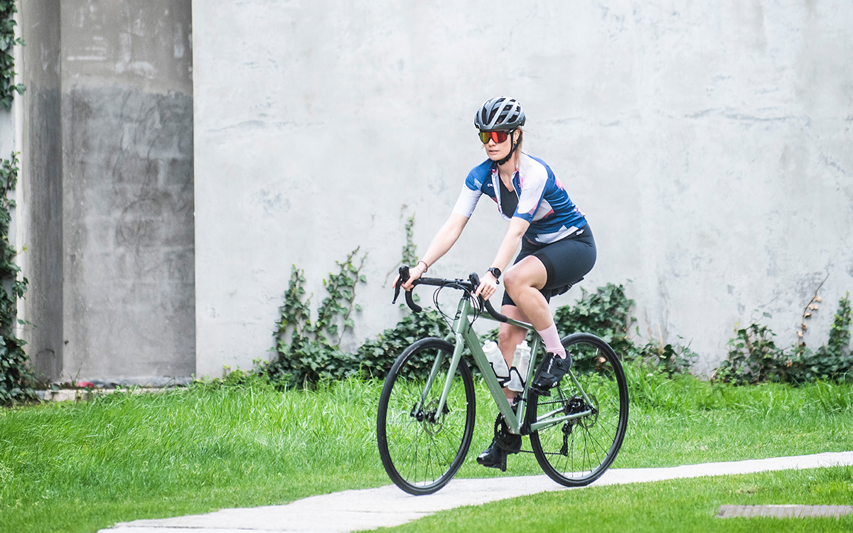 Testé : le baselayer Craft Pro Dry Nanoweight