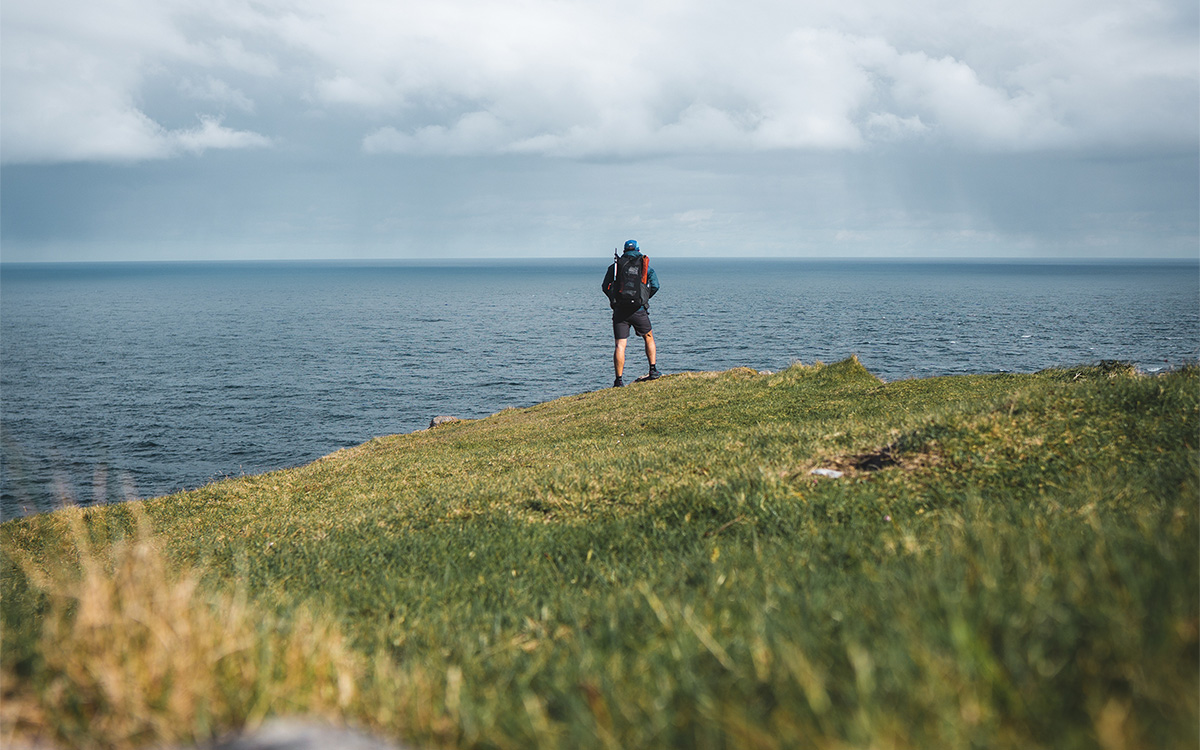 Grandes randonnées : par où commencer ?