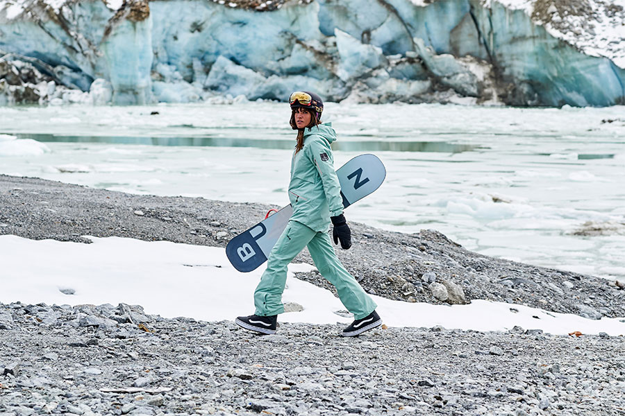 Comment faire du hors-piste en toute sécurité ?
